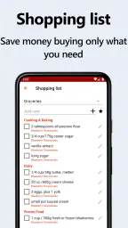 Recipe Keeper 7