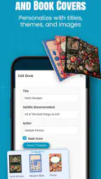 ReciScan - Cookbook Maker 4