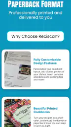 ReciScan - Cookbook Maker 5
