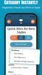 ReciScan - Cookbook Maker 6