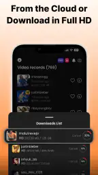Record & Rewatch TT Live TKREC 5