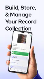 Record Scanner for Vinyl & CD 7