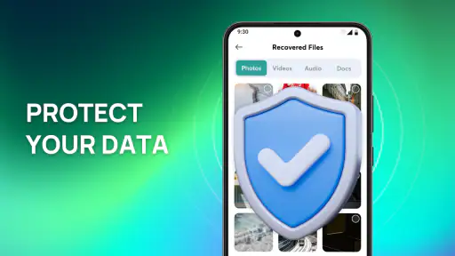ReCove: Photo - File Recovery 8