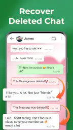 Recover Deleted Messages App 2