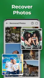Recover Deleted Messages App 3