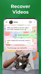 Recover Deleted Messages App 4