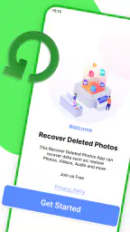 Recover Deleted Photos App 1
