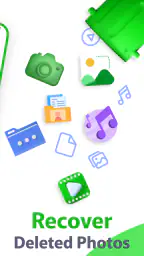 Recover Deleted Photos App 2