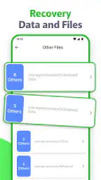 Recover Deleted Photos App 4