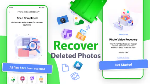 Recover Deleted Photos App 6