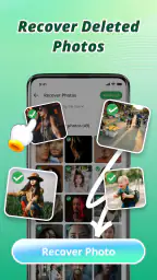 Recovery Photo - File Restore 2