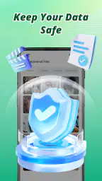 Recovery Photo - File Restore 5