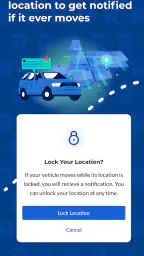 RecovR: Vehicle Theft Recovery 4
