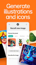Recraft 1
