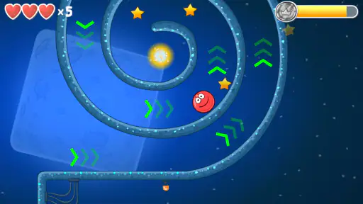 Red Ball 4 7
