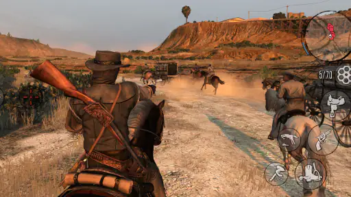 Red Dead Redemption 2
