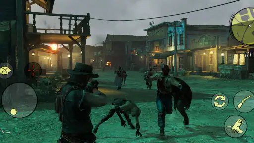 Red Dead Redemption 3