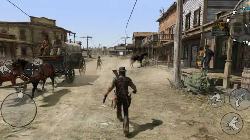 Red Dead Redemption 5