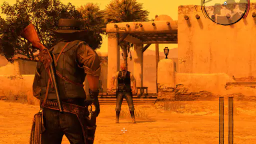 Red Dead Redemption 6