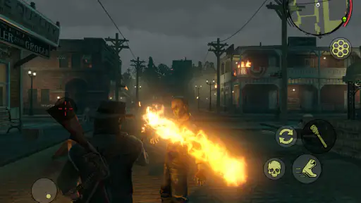 Red Dead Redemption 8