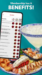 Red Lobster Dining Rewards App 2