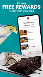 Red Lobster Dining Rewards App 3
