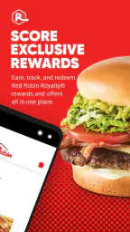 Red Robin 2