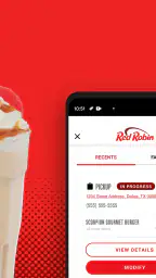 Red Robin 5