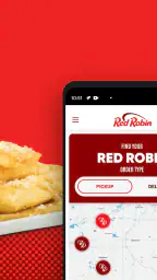 Red Robin 7