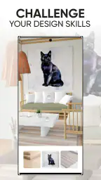 Redecor - Home Design Game 5