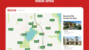 Redfin: Buy, Sell & Rent Homes screenshot