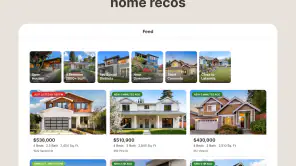 Redfin: Buy, Sell & Rent Homes screenshot