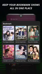 ReelDrama: Short Movies 3