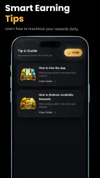 ReelMoney: Watch & Earn Cash 4