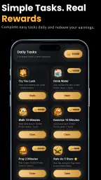ReelMoney: Watch & Earn Cash 6