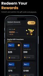 ReelMoney: Watch & Earn Cash 7