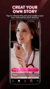 ReelShort - Stream Drama & TV screenshot