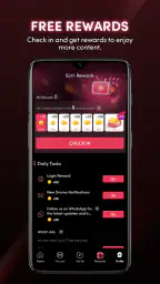 ReelShort - Stream Drama & TV 6