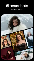 Reface: Face Swap AI Generator 2