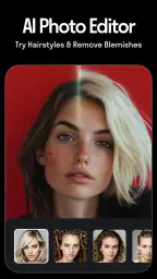 Reface: Face Swap AI Generator 3