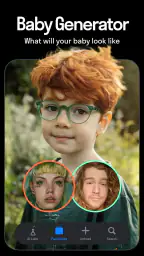 Reface: Face Swap AI Generator 5
