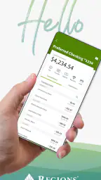 Regions Bank 1