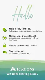 Regions Bank 8