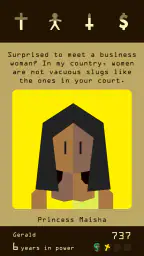 Reigns 1