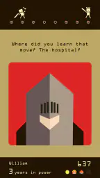 Reigns 5