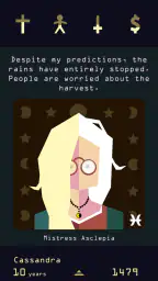 Reigns: Her Majesty 2