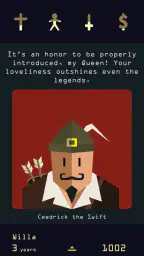 Reigns: Her Majesty 3