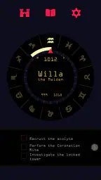 Reigns: Her Majesty 5