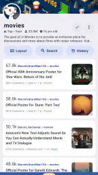 Relay for reddit 1