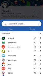 Relay for reddit 6
